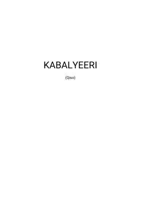 KABALYEERI (Qiso).2.pdf